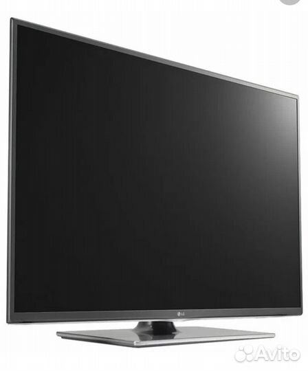 Телевизор LG 32lf650v SMART webos