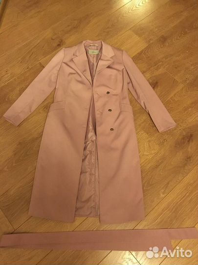 Плащ женский