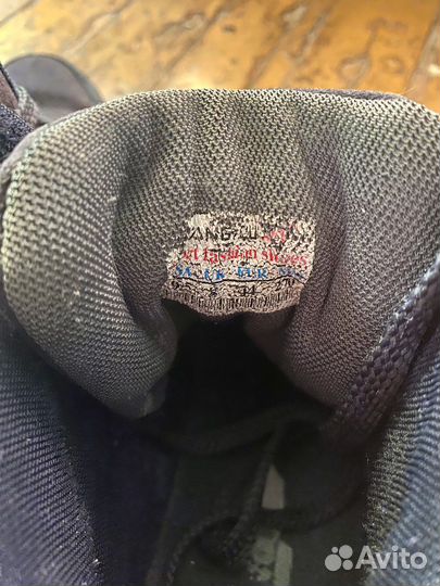 Ботинки Kangyou