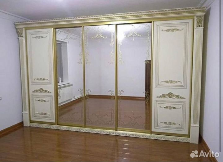 Шкаф с доставкой