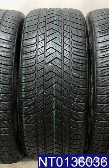 Pirelli Scorpion Winter 275/45 R21 110V