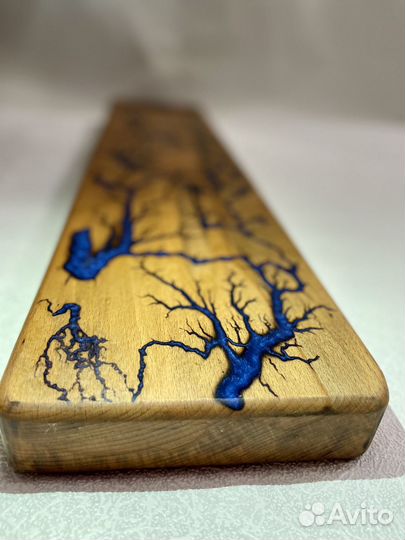 Доска для сервировки