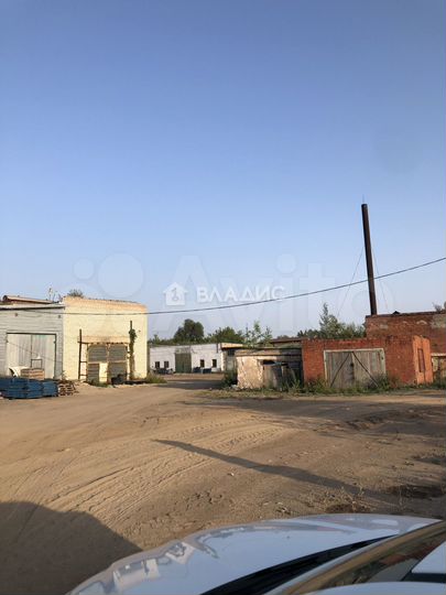 Продам производственное помещение, 2680 м²