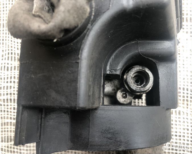 Пежо Ситроен 2,0 HDI насос гур