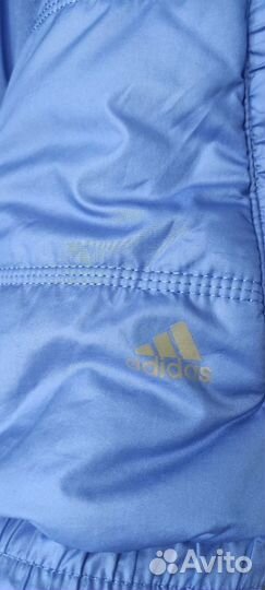 Куртка женская adidas 44