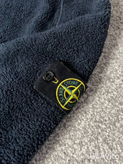 Свитшот stone island