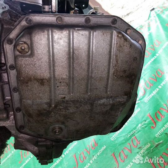 АКПП Toyota Allion ZRT261 3ZR-FAE 2009