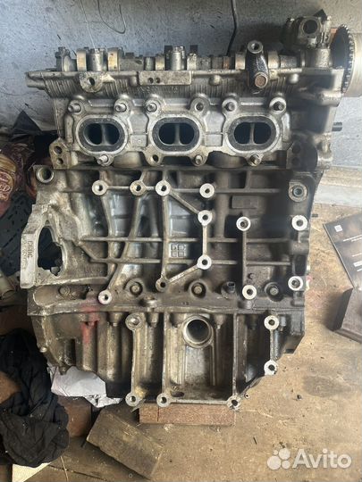 Двигатель hundai