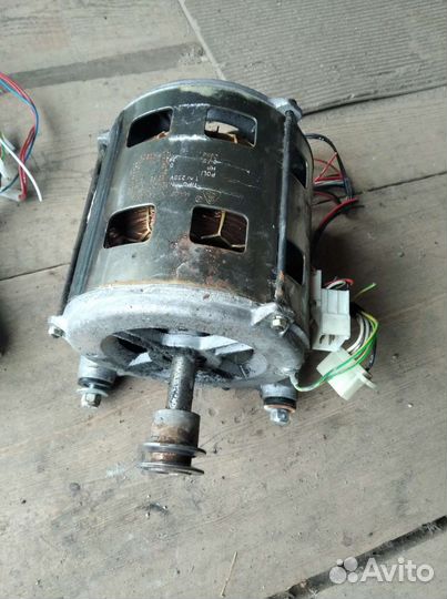 Стиральная машина Аrdo A400X (по запчастям)