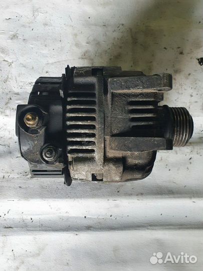 Генератор Mercedes 1997-2004