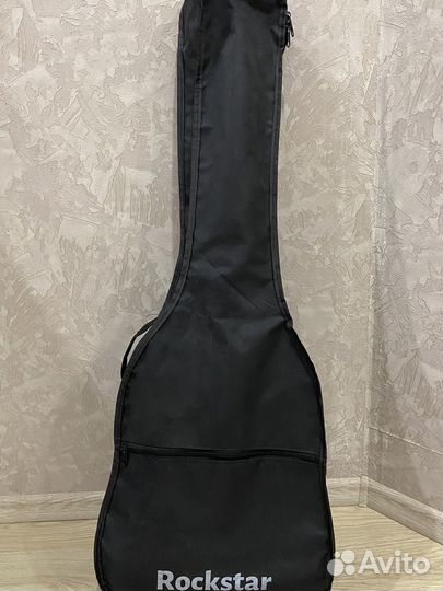 Гитара Rockstar