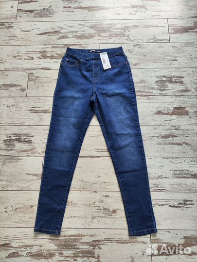 Джинсы (легинсы)