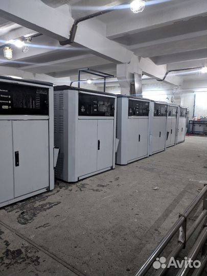 Мойка самообслуживания PRO 484