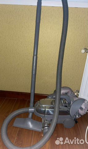 Пылесос kirby