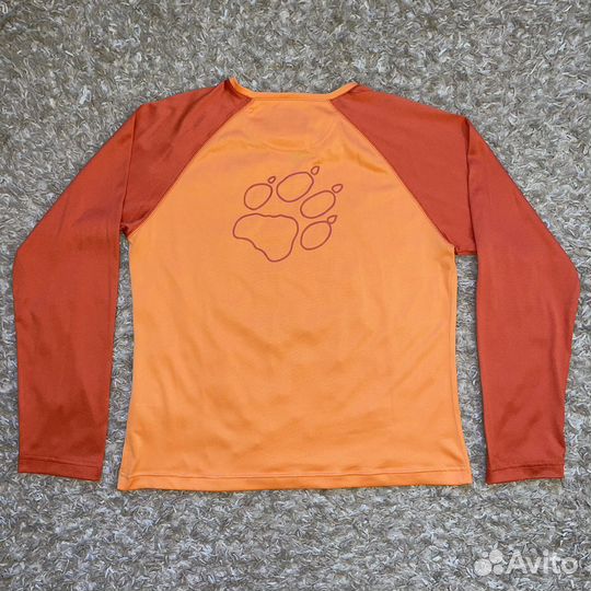 Jack Wolfskin женская кофта, размер M/L 46/48
