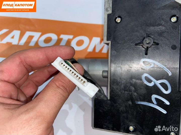 Электроусилитель руля Mazda 6 GJ 2012 Q003TA6184