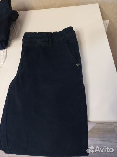 Брюки 5 штук пакетом