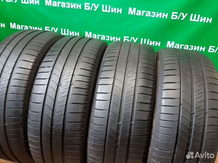 Michelin Energy Saver 205/55 R16 91H