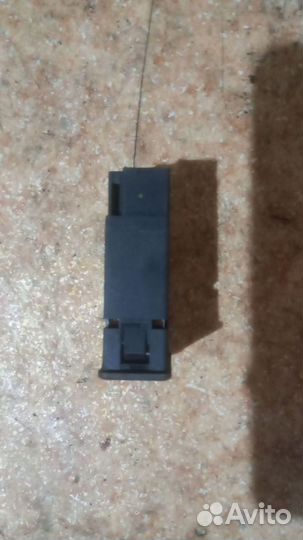 Корректор фары Nissan Expert Avenir