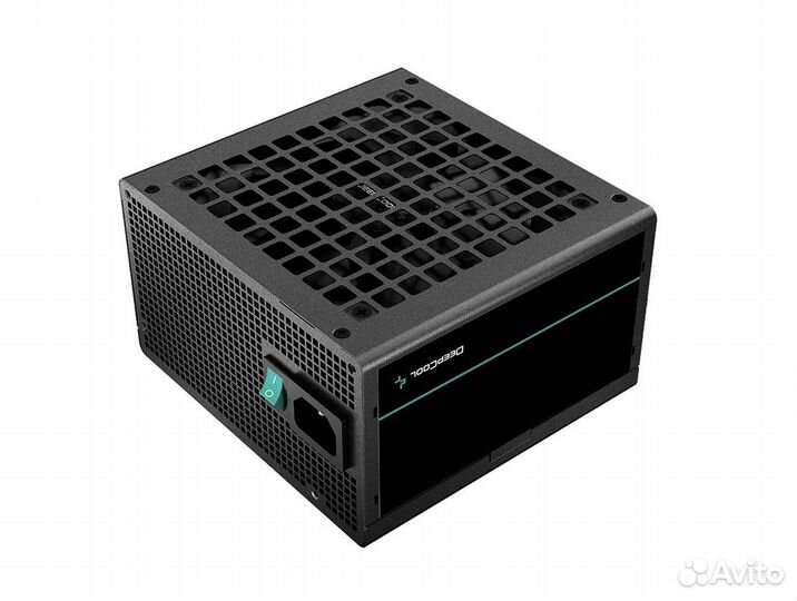 Блок питания Deepcool PF700 80+ на 700W (Новый)