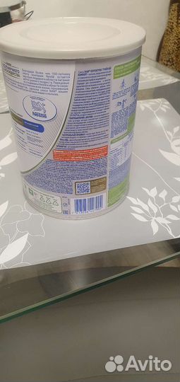 Детская смесь