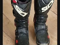 Мотоботы Sidi crossfire 2