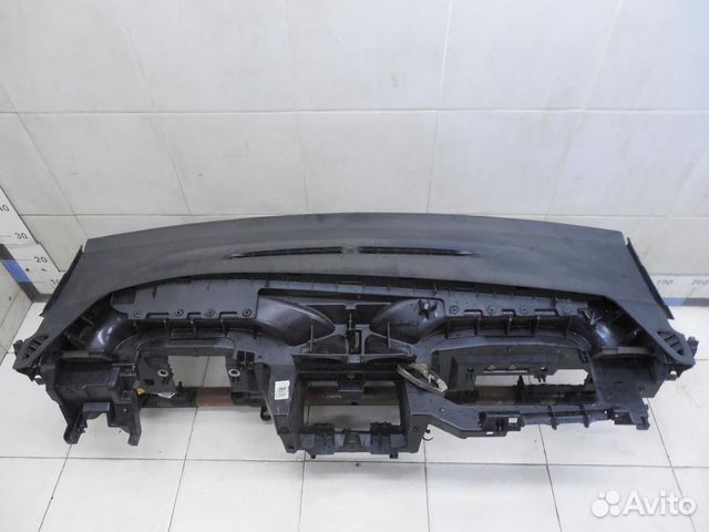 Усилитель торпедо Focus II 2008-2011