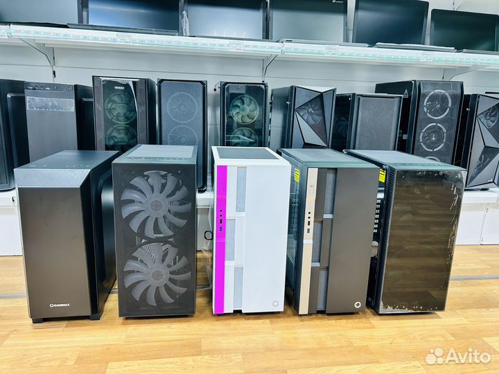 Компьютер игры, учеба, работа