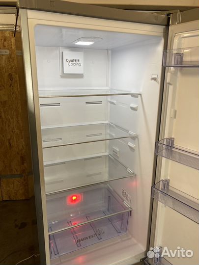 Холодильник Beko no frost