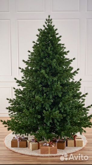 Елка новогодняя