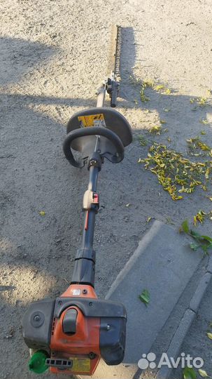 Бензоножницы Husqvarna 327HE3X