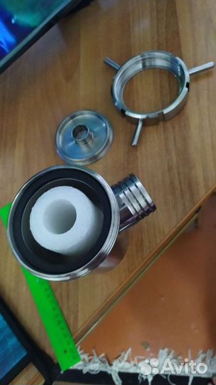 Корпус фильтрующего элемента