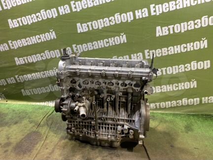 Двигатель Chevrolet Epica V250 X20D1