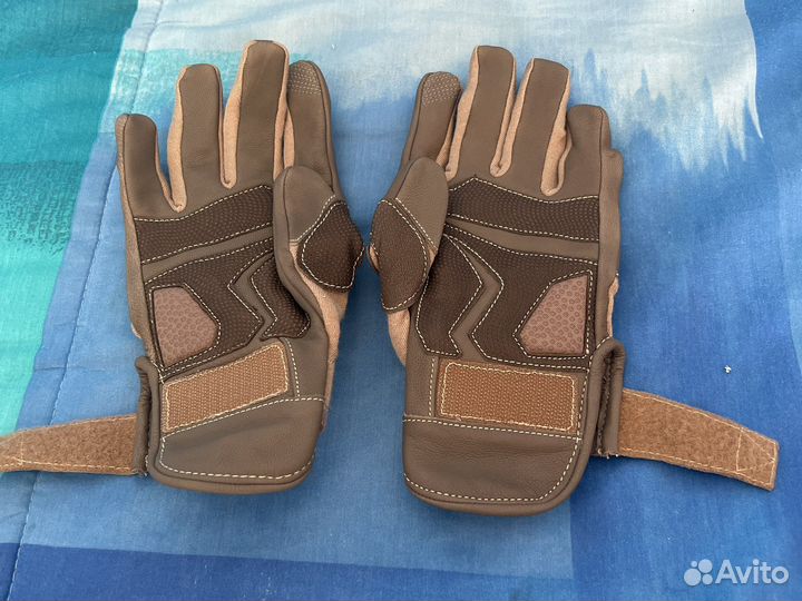 Перчатки тактические Iturri