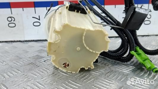 Насос топливный электрический mercedes benz C-class W204 (PDN01M701)