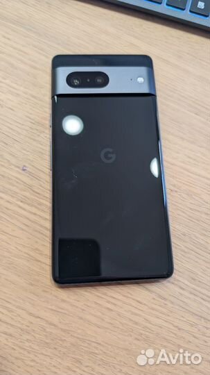 Google Pixel 7, 8/128 ГБ