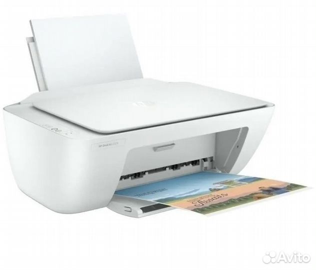 Принтер hp deskjet 2320
