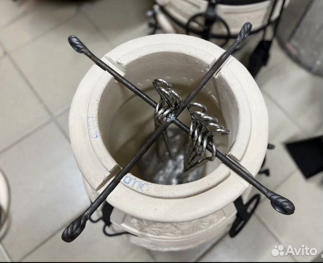 Тандыр Амфора