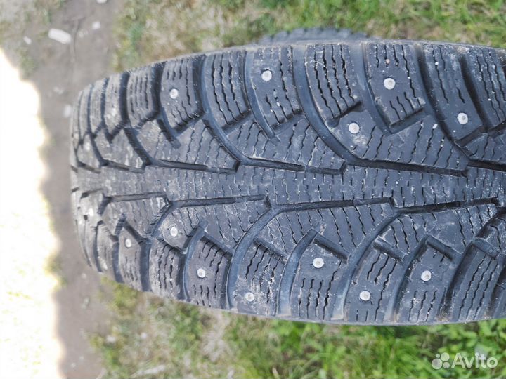 Nokian Tyres Nordman 5 185/65 R15