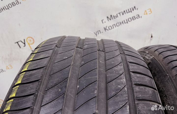 Michelin Primacy 4 245/45 R18 94Y