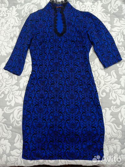 Платье, 5 штук