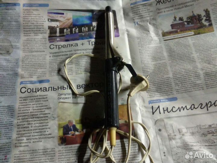 Плойка