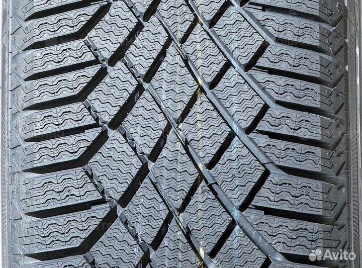 Continental ContiVikingContact 7 265/60 R18