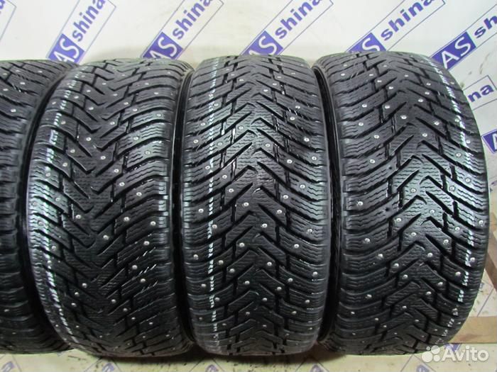 Nokian Tyres Hakkapeliitta 8 235/45 R18 86P