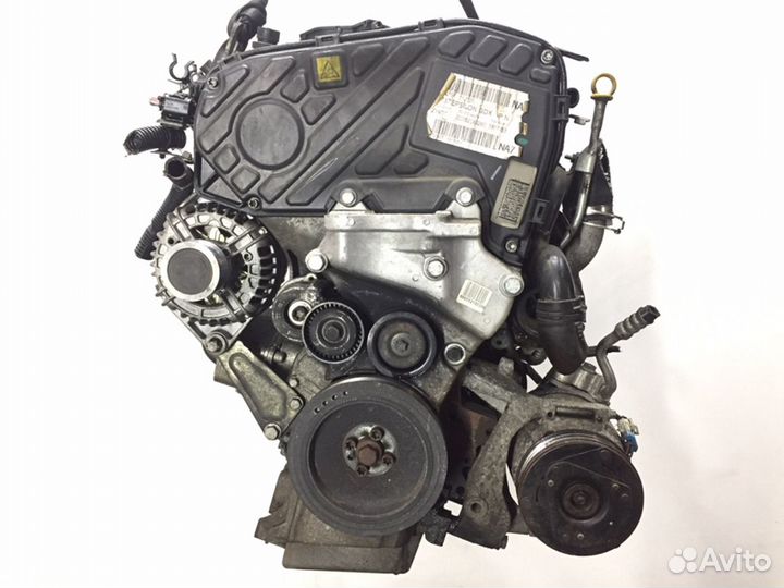 Z19DT, Двигатель Opel Zafira 1.9 cdti с гарантией