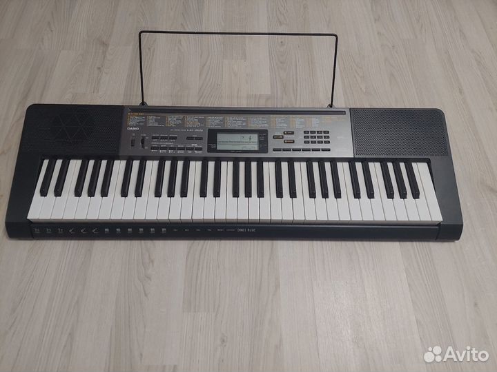 Casio lk-265