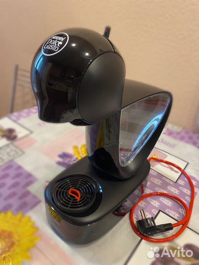 Кофемашина