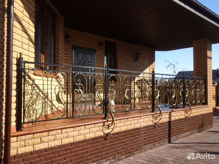 Ковка в Арзамасе
