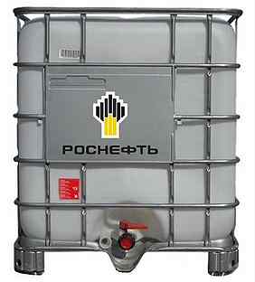 Моторное масло Rosneft М-8дм гост 8581-78 (850 кг)