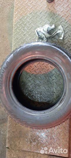 Formula Ice 185/65 R14